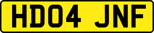 HD04JNF