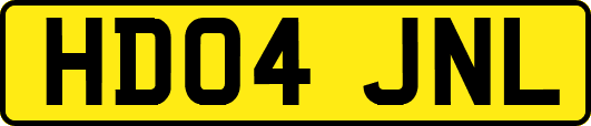 HD04JNL