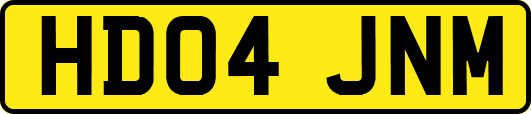 HD04JNM