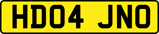 HD04JNO