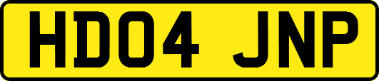 HD04JNP