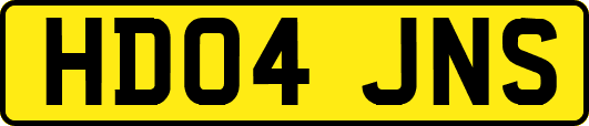 HD04JNS