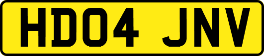 HD04JNV