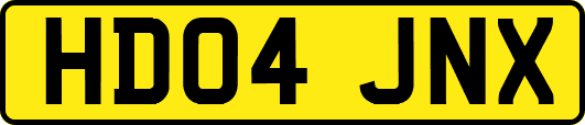HD04JNX