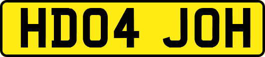 HD04JOH