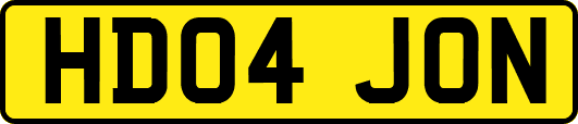 HD04JON