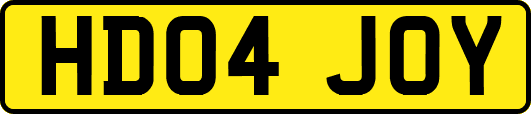 HD04JOY
