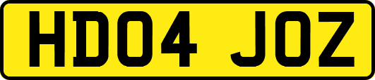 HD04JOZ