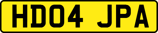 HD04JPA