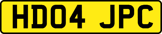 HD04JPC