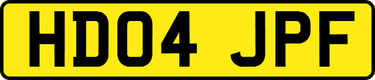 HD04JPF