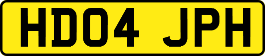 HD04JPH