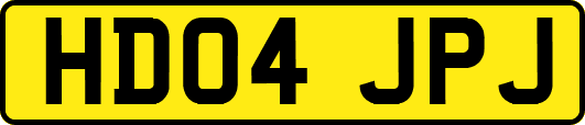 HD04JPJ