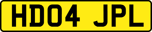 HD04JPL