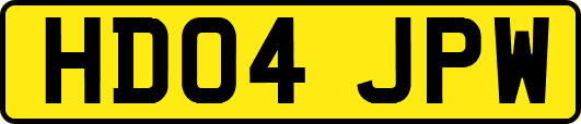 HD04JPW