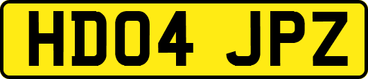 HD04JPZ