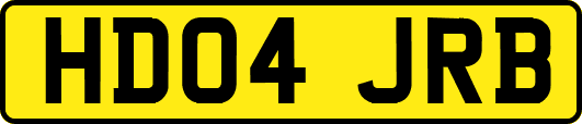 HD04JRB