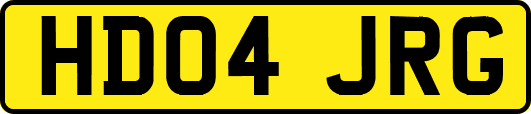 HD04JRG