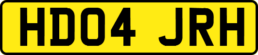 HD04JRH
