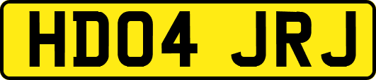 HD04JRJ