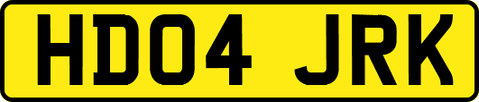 HD04JRK