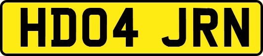 HD04JRN
