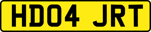 HD04JRT