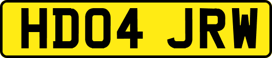 HD04JRW