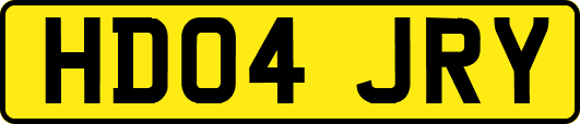 HD04JRY
