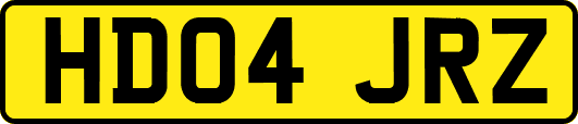 HD04JRZ