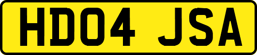 HD04JSA