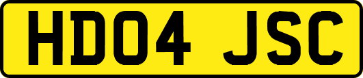 HD04JSC