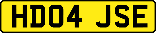 HD04JSE