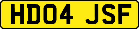 HD04JSF