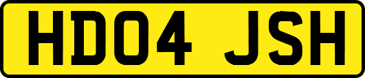 HD04JSH