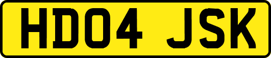 HD04JSK