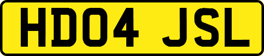 HD04JSL