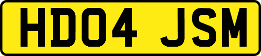HD04JSM