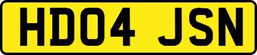 HD04JSN