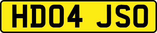 HD04JSO