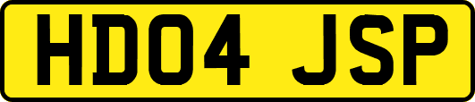 HD04JSP