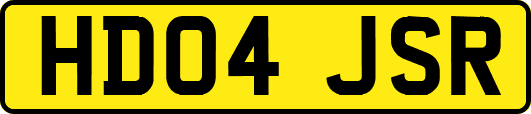 HD04JSR