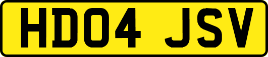HD04JSV