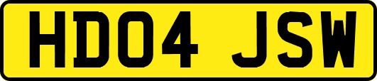 HD04JSW