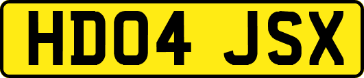 HD04JSX