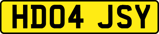 HD04JSY