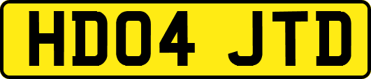 HD04JTD