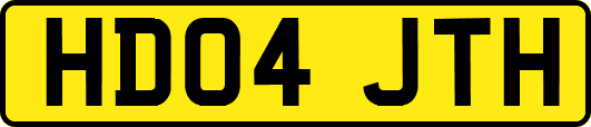 HD04JTH