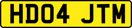 HD04JTM