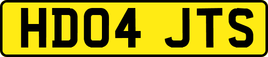 HD04JTS